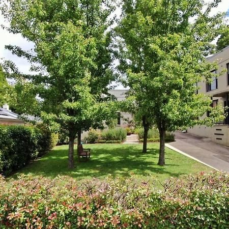 Leura Mall Townhouse Daire Dış mekan fotoğraf