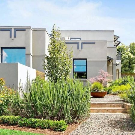 Leura Mall Townhouse Daire Dış mekan fotoğraf