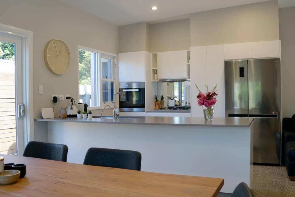 Leura Mall Townhouse Daire Dış mekan fotoğraf