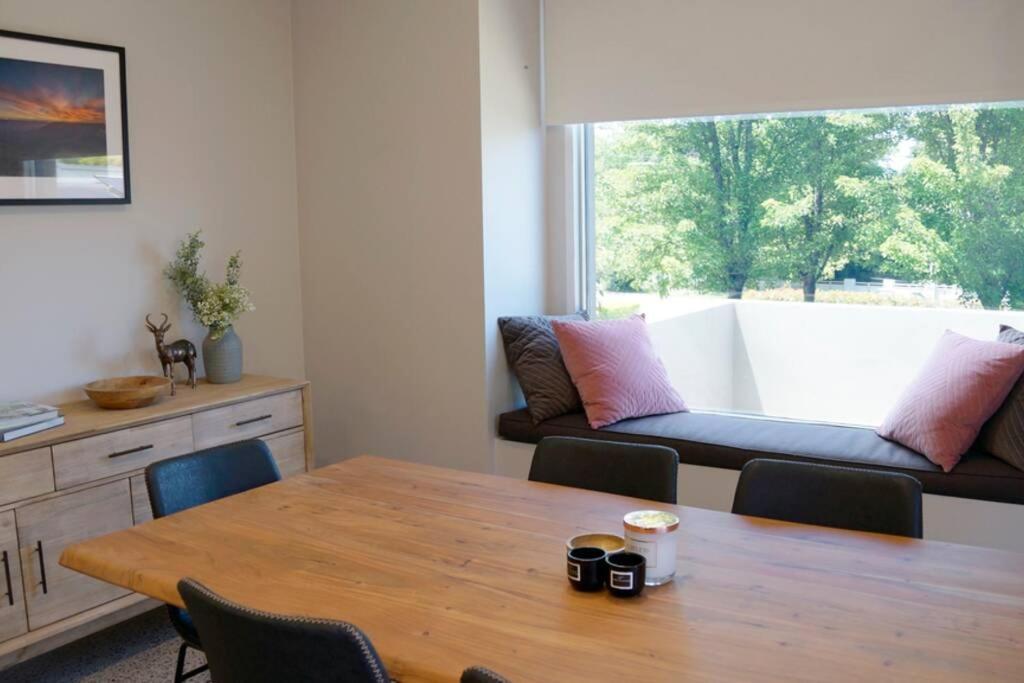 Leura Mall Townhouse Daire Dış mekan fotoğraf
