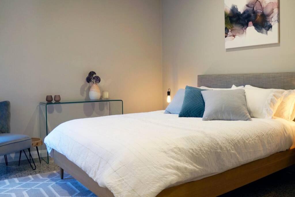 Leura Mall Townhouse Daire Dış mekan fotoğraf
