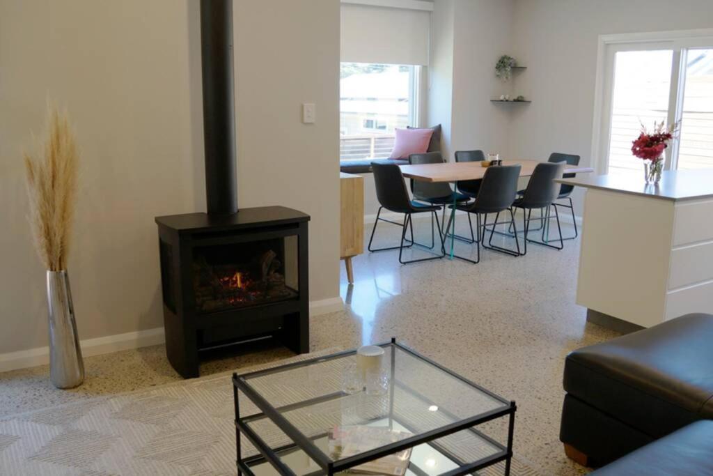 Leura Mall Townhouse Daire Dış mekan fotoğraf